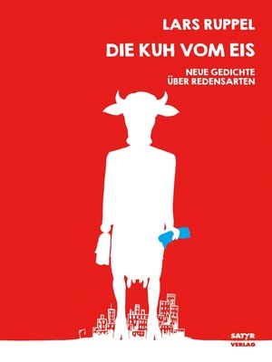 cover image of Die Kuh vom Eis